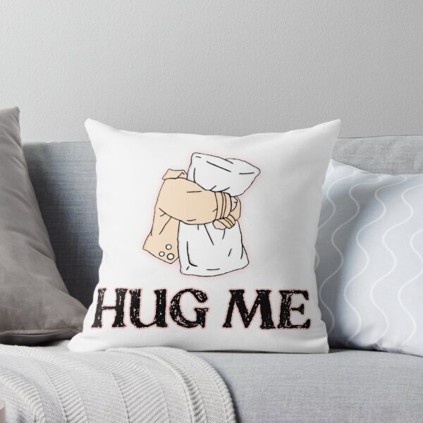 Item preview, Hug Me funny T-Shirts designed and sold by Magic-Offers.
