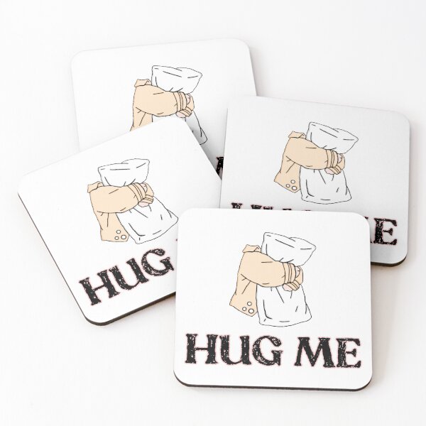 Item preview, Hug Me funny T-Shirts designed and sold by Magic-Offers.