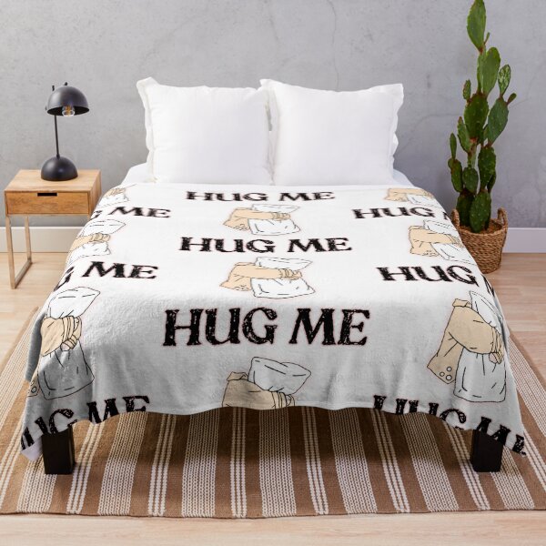 Item preview, Hug Me funny T-Shirts designed and sold by Magic-Offers.