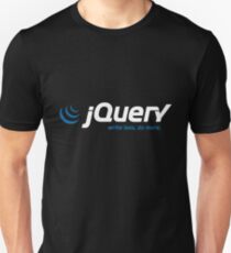 Camiseta ajustada JQuery