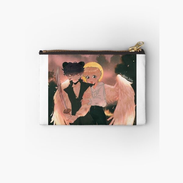 Item preview, Forbidden Love yoonmin au designed and sold by Beatrixyarritu.
