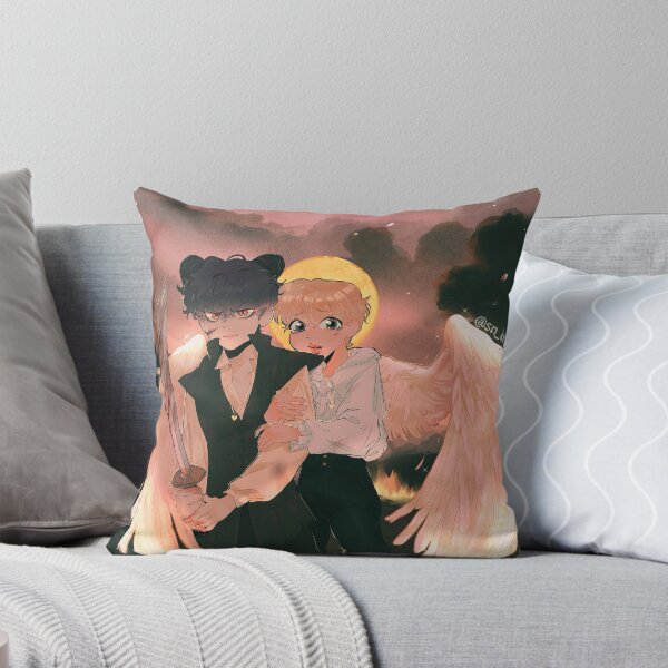 Item preview, Forbidden Love yoonmin au designed and sold by Beatrixyarritu.