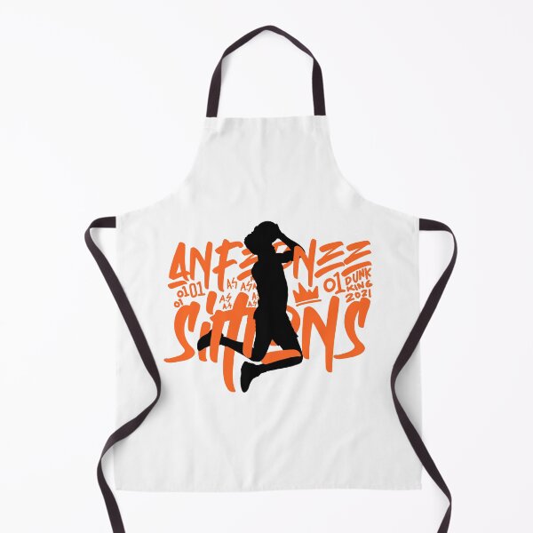 Item preview, A. Simons Slam Dunk king 2021 designed and sold by melankolia.