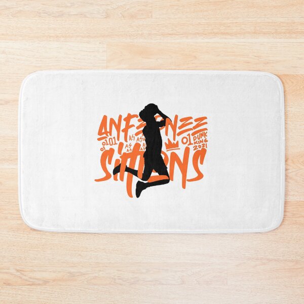 Item preview, A. Simons Slam Dunk king 2021 designed and sold by melankolia.