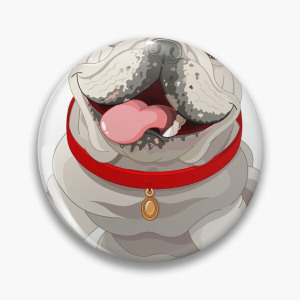 Item preview, Cute Bulldog designed and sold by kklim.