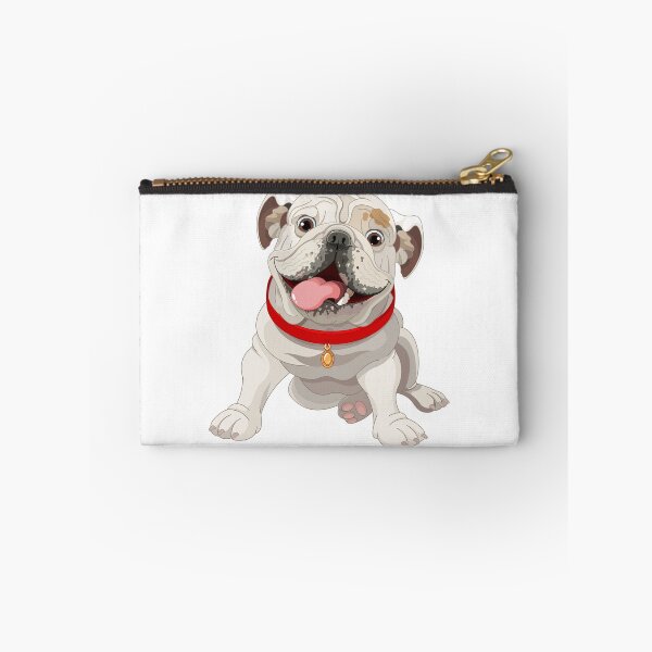 Item preview, Cute Bulldog designed and sold by kklim.