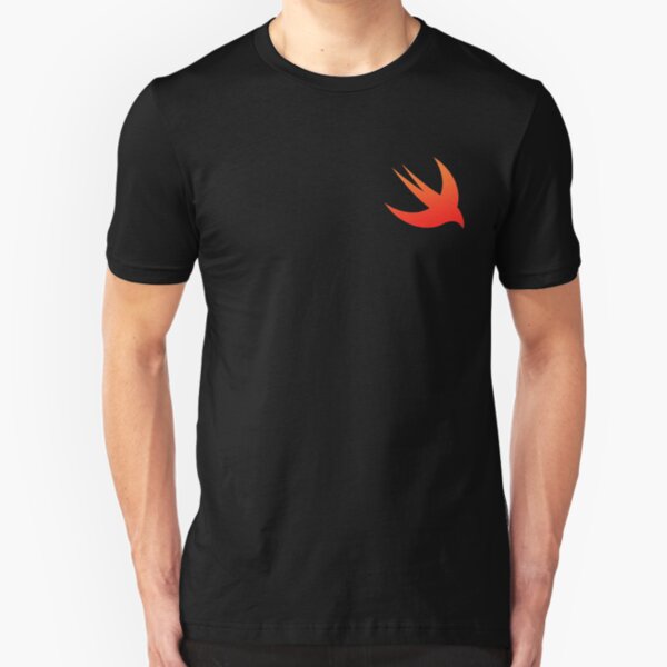 Swift Slim Fit T-Shirt