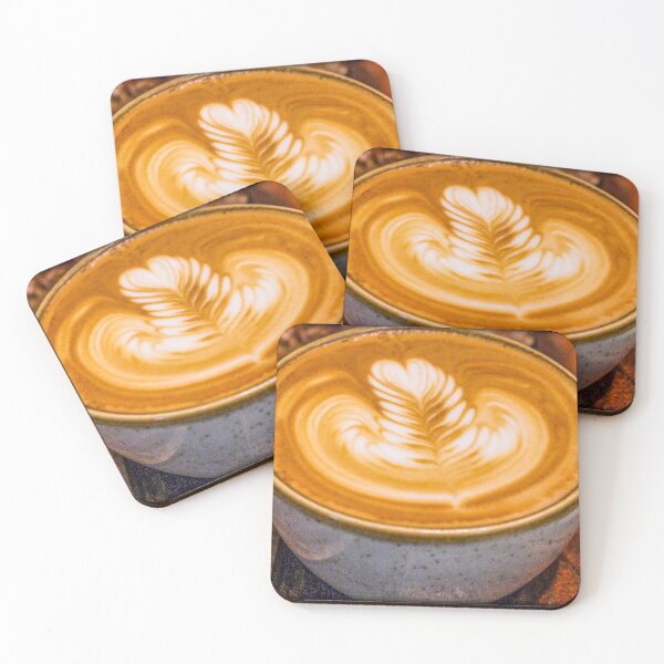 Item preview, Coffee art  designed and sold by Greeklondoner.