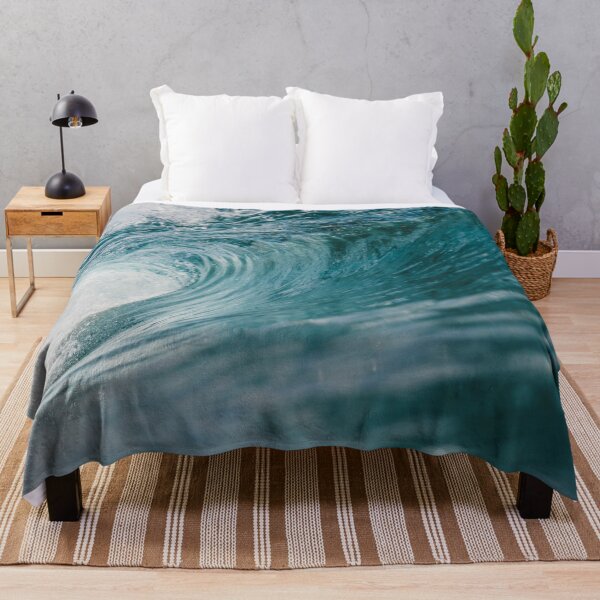 Item preview, Breaking Wave Of Sea Water Indonesia designed and sold by fahadabu.