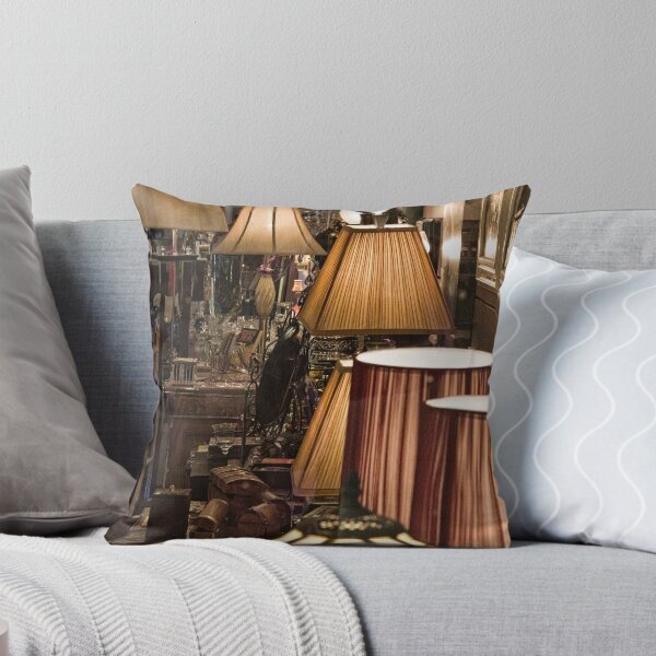 Item preview, Window Shopping in Canberra (5) designed and sold by Wolf Sverak Photography.