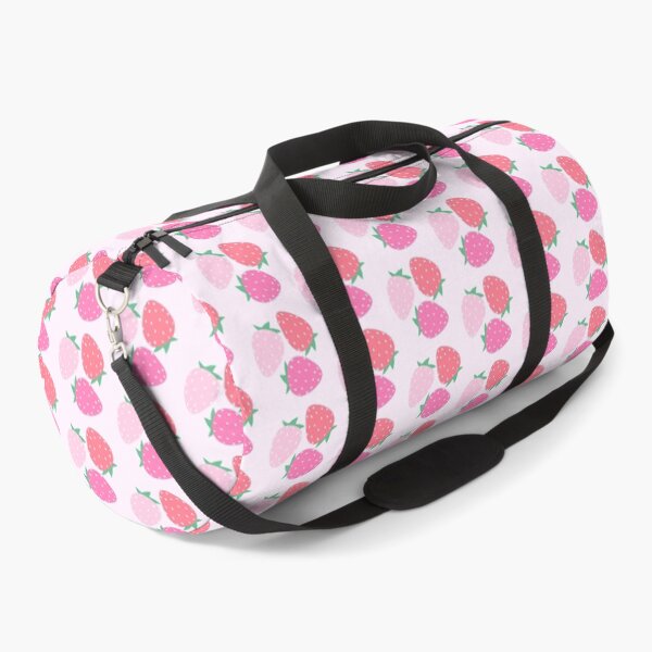 Item preview, Pack Of Strawberries designed and sold by sarahghost416.