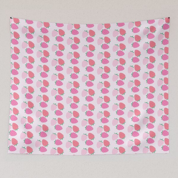 Item preview, Pack Of Strawberries designed and sold by sarahghost416.
