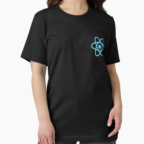 Item preview, React JS designed and sold by GfxArtist.