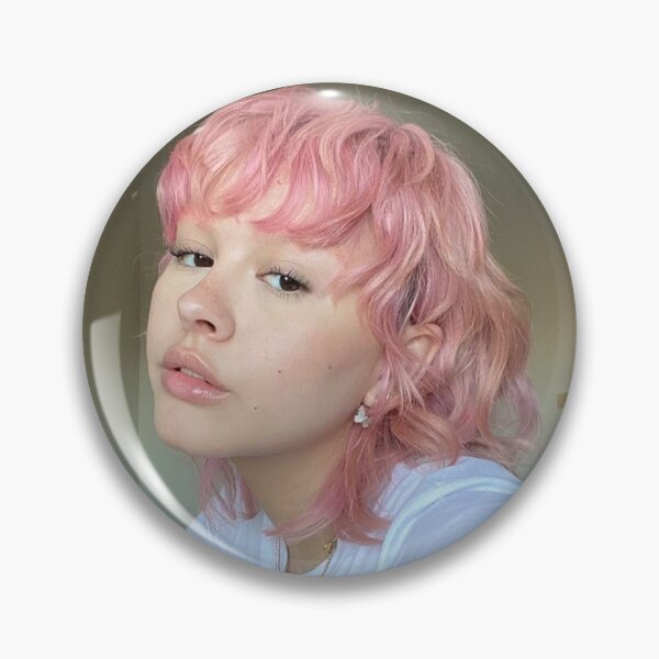 Item preview, pink haired enya designed and sold by buildgodthen.