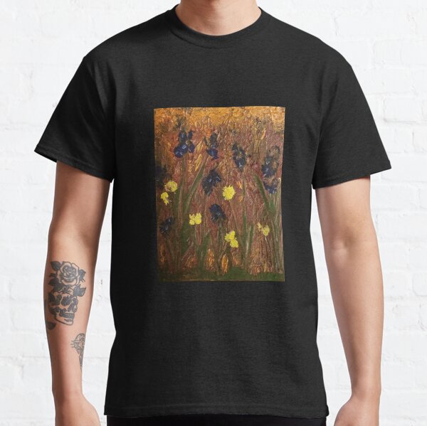Field on Fire Classic T-Shirt