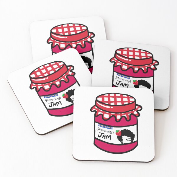 Item preview, Yesterday’s Jam designed and sold by executey.