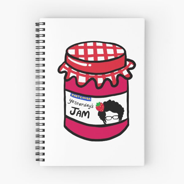 Item preview, Yesterday’s Jam designed and sold by executey.