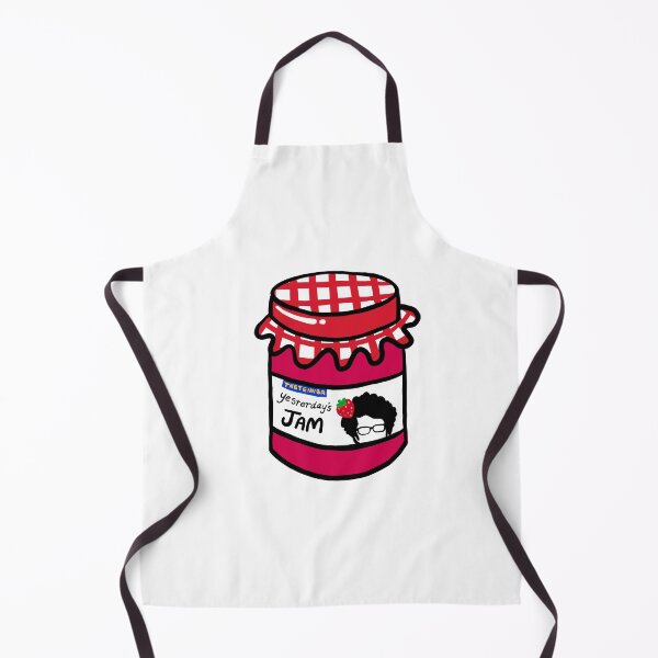 Item preview, Yesterday’s Jam designed and sold by executey.