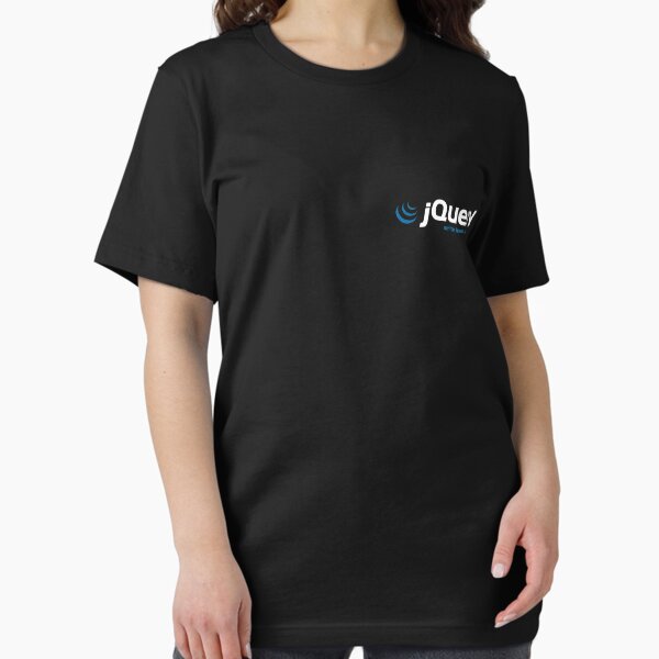 JQuery Essential T-Shirt