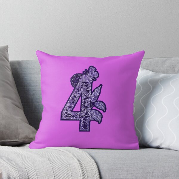 Item preview, I'm four butterflies design designed and sold by WOWSOMETHINGNEW.