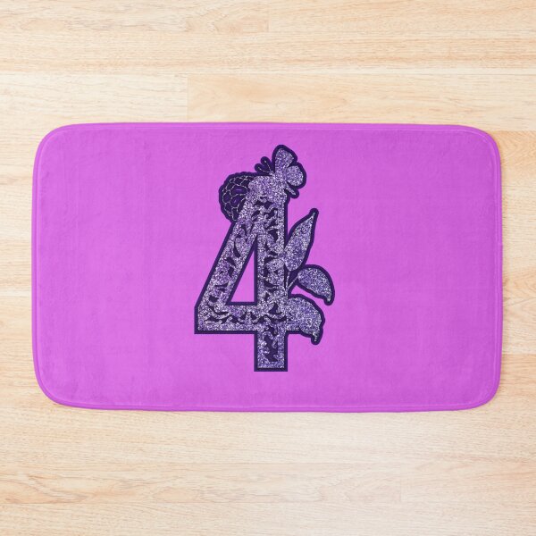 Item preview, I'm four butterflies design designed and sold by WOWSOMETHINGNEW.