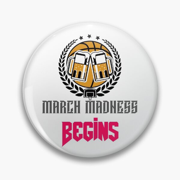 Item preview, March Madness designed and sold by Certexec.