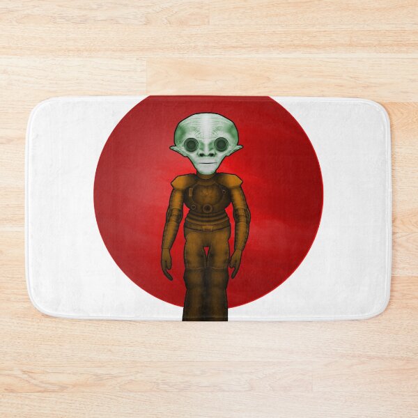 Item preview, Cartoon Dr Zane designed and sold by A-T-H.