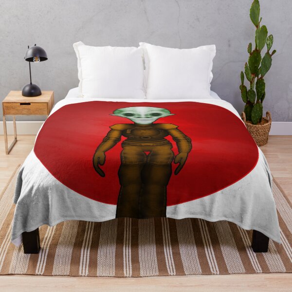 Item preview, Cartoon Dr Zane designed and sold by A-T-H.