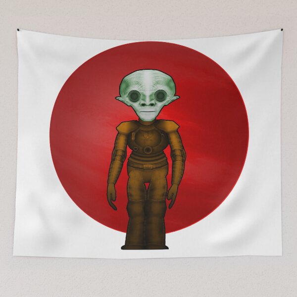 Item preview, Cartoon Dr Zane designed and sold by A-T-H.