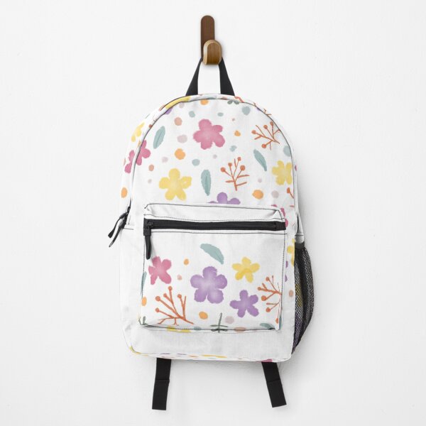 Aperçu de l'œuvre Entendre aquarelle Floral créée et vendue par bowmee.