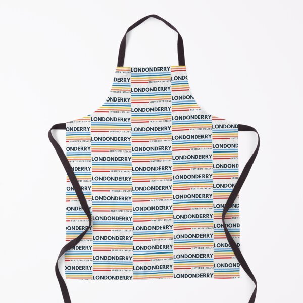 Item preview, Londonderry City Northern Ireland designed and sold by UK-Cities.