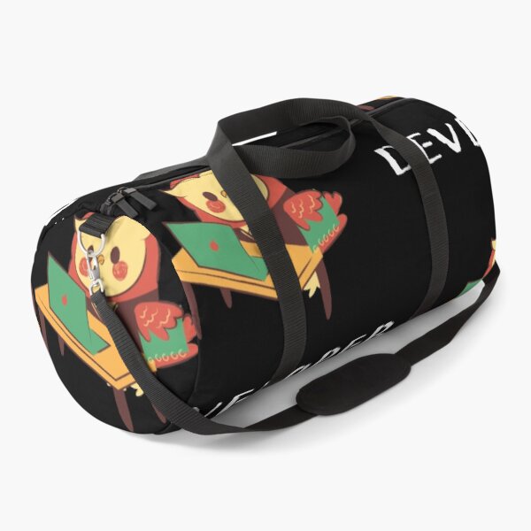 Item preview, CUTE DEVELOPER(feat Owl) designed and sold by RedFlamenco.