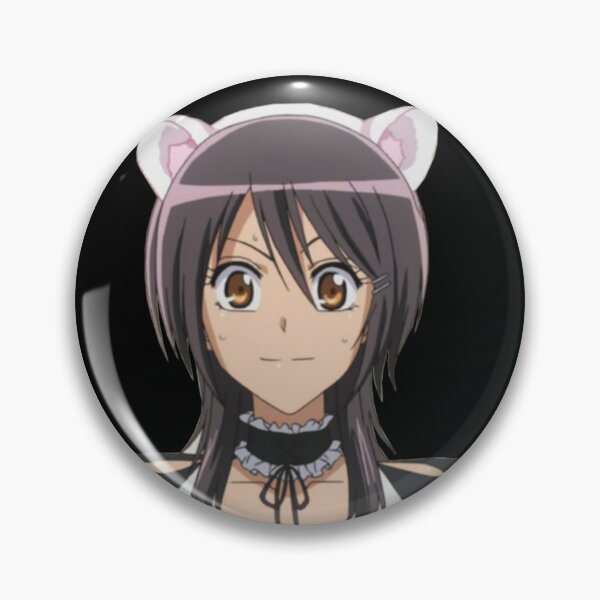 Item preview, kaicho wa meido sama designed and sold by The baka-san STORE.