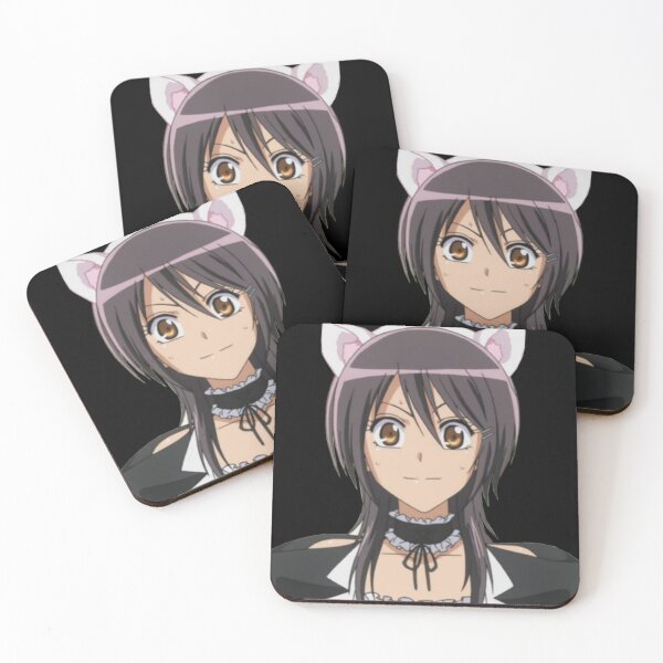 Item preview, kaicho wa meido sama designed and sold by The baka-san STORE.