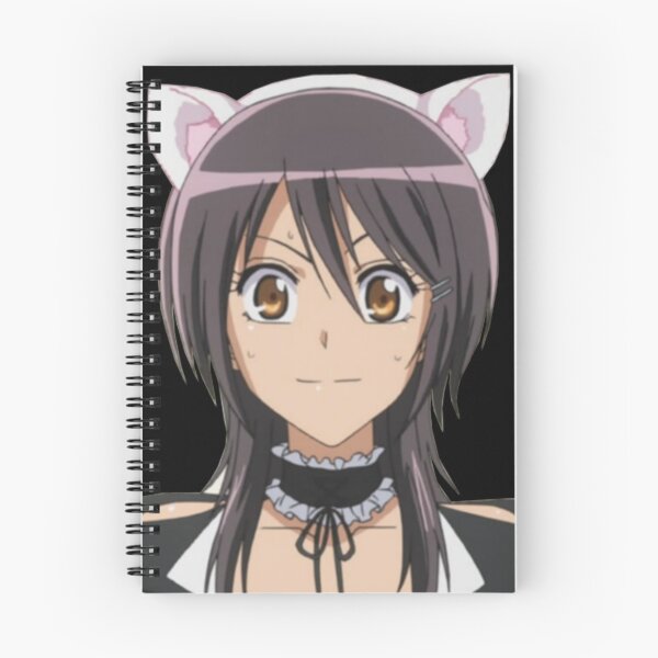 Item preview, kaicho wa meido sama designed and sold by The baka-san STORE.