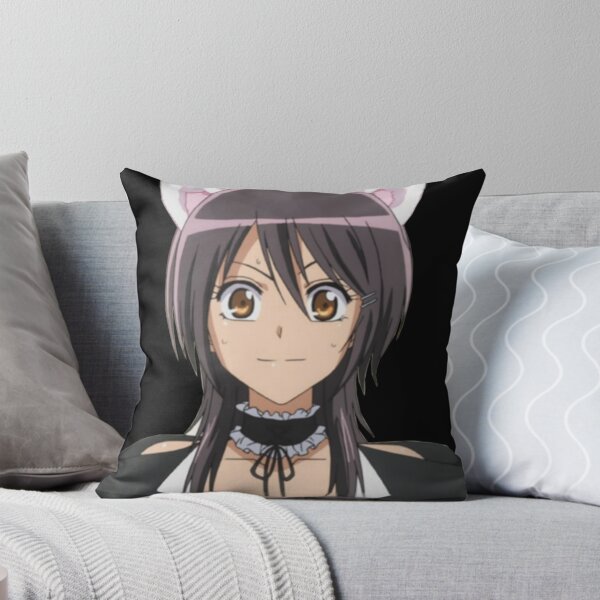 Item preview, kaicho wa meido sama designed and sold by The baka-san STORE.