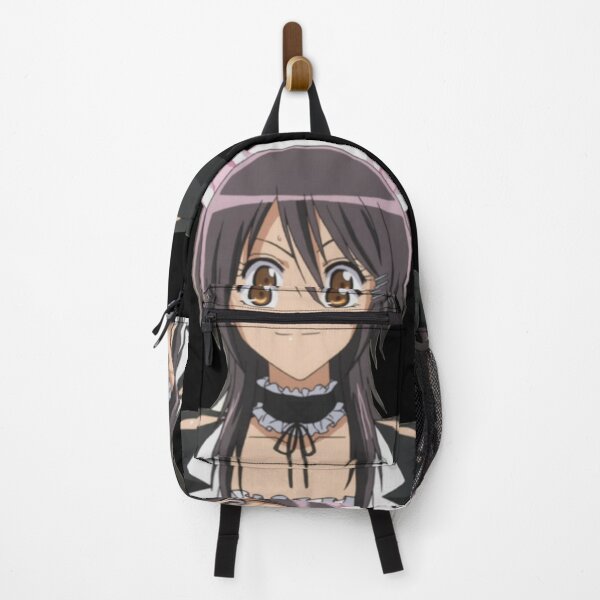 Item preview, kaicho wa meido sama designed and sold by The baka-san STORE.