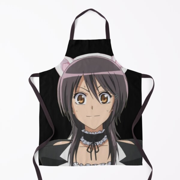 Item preview, kaicho wa meido sama designed and sold by The baka-san STORE.
