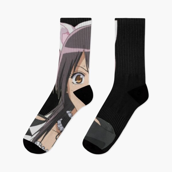 Item preview, kaicho wa meido sama designed and sold by The baka-san STORE.