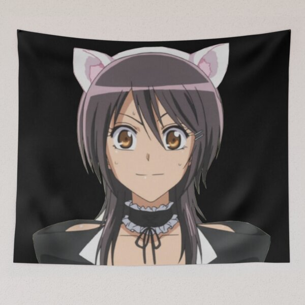 Item preview, kaicho wa meido sama designed and sold by The baka-san STORE.