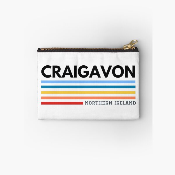 Item preview, Craigavon City Northern Ireland designed and sold by UK-Cities.