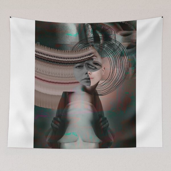 Item preview, Pure mind2 designed and sold by IrinaPrem.