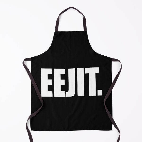 Item preview, Eejit designed and sold by Teej59.