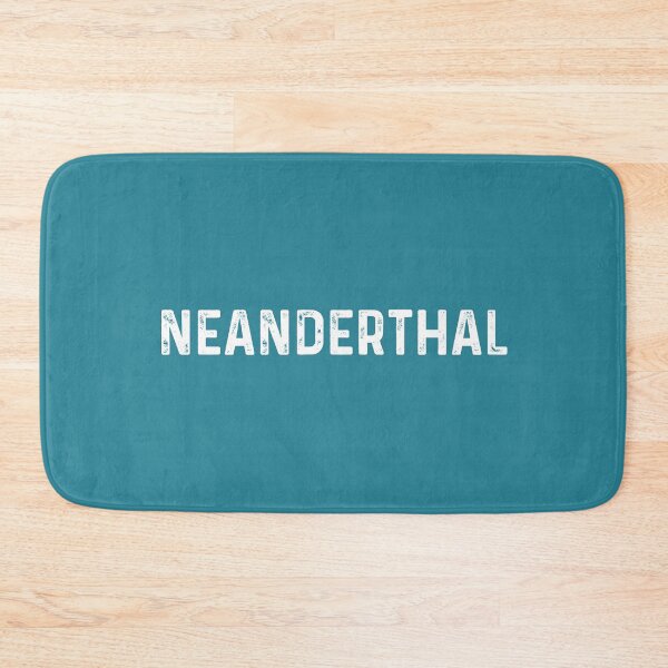 Item preview, Neanderthal funny gift for Texas Neanderthals  designed and sold by alenaz.