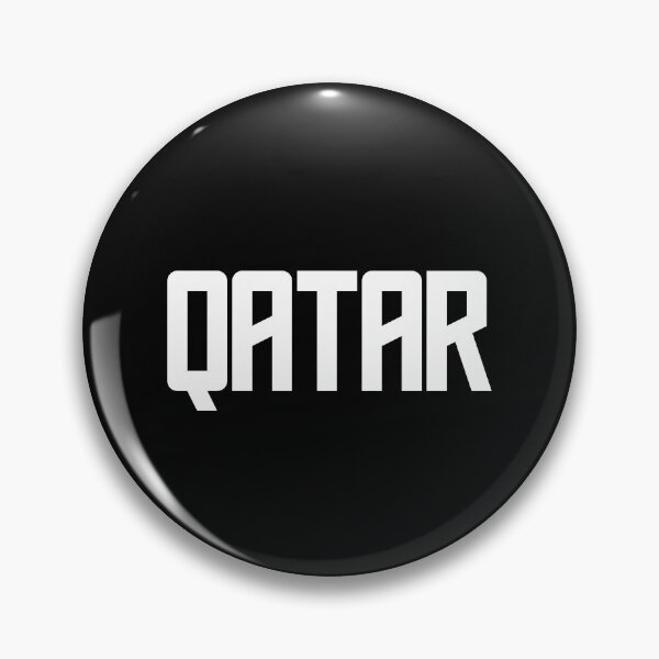 Item preview, Qatar designed and sold by MuzamilAhmed.