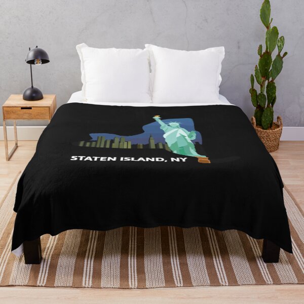 Item preview, Staten Island, NY designed and sold by TitanRN.