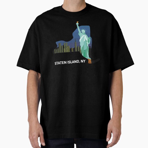 Item preview, Staten Island, NY designed and sold by TitanRN.