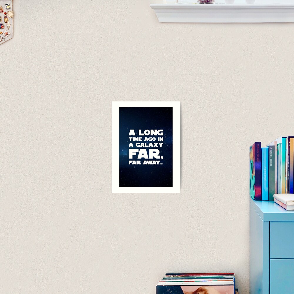 Item preview, Art Print designed and sold by aboutblankshop.