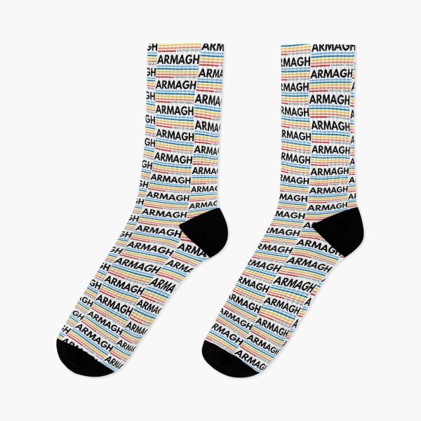 Item preview, Armagh City Northern Ireland designed and sold by UK-Cities.
