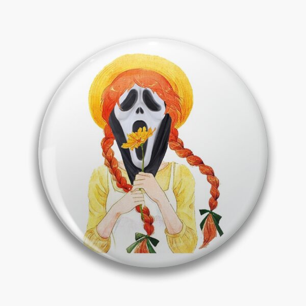 Item preview, Cavendish Anne of Scream Gables designed and sold by TryHardGarbage.